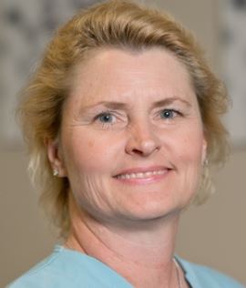 Dr. Kathleen J. Richards DPM, Podiatrist (Foot and Ankle Specialist)
