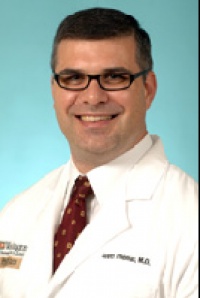 Dr. Scott M Thomas MD
