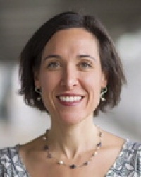 Dr. Jennifer E. Mersereau M.D.