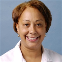 Dr. Mayme C Williams M.D.