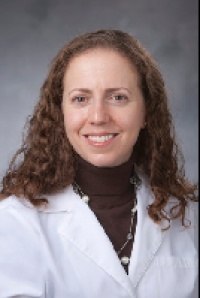 Dr. Abigail  Melnick M.D.