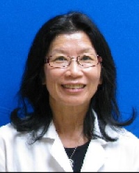 Dr. Lilly C Lee M.D., Emergency Physician