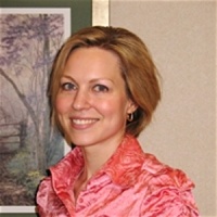 Dr. Allison E Williams MD, Physiatrist (Physical Medicine)
