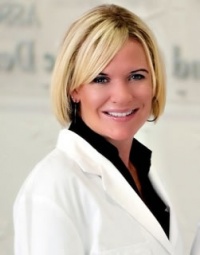 Dr. Cynthia Dickson Haug- brush DMD, Dentist