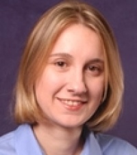 Dr. Jennifer L Wallace MD