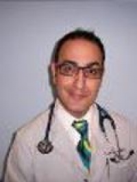 Dr. B florian Miranzadeh DO, Family Practitioner