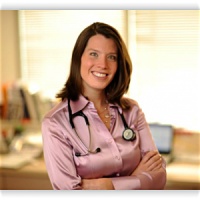 Dr. Katharine E Yoder MD, Pediatrician
