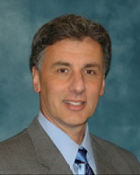 Chris Goumas MD, Radiologist