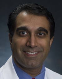 Dr. Sushanth Reddy M.D., Surgeon