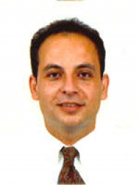 Dr. Hashem M. Shaltoni M.D., Neurologist