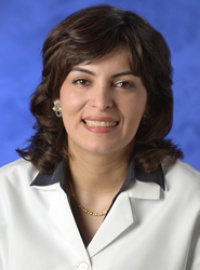 Dr. Nazee Farsi, MD, FACR, Doctor