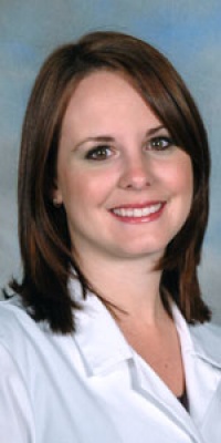 Kelsey Regan Platt ARNP, Nurse Practitioner