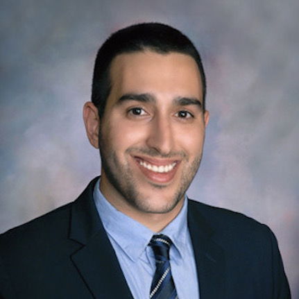 Dr. Michael Velez, MD, MTM, Anesthesiologist