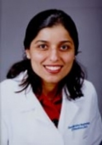 Mrs. Humaira Khawaja Chaudhary M.D.