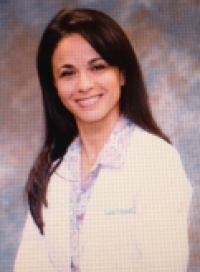 Dr. Rasha Youssef MD, Family Practitioner