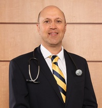 Dr. Robert Ingo Shaffer M.D.