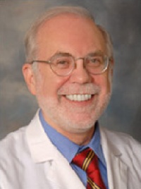 Dr. William H Shoff MD, Emergency Physician