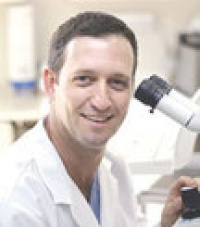 Dr. Steven W. Stetson M.D., Ophthalmologist