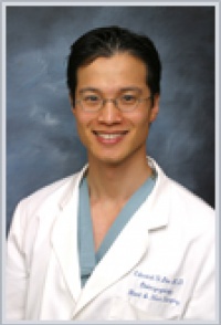 Dr. Edward Su-chong Lee M.D., Ear-Nose and Throat Doctor (ENT)