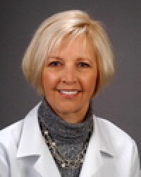 Ms. Edith Elaine Cloud MD, Family Practitioner