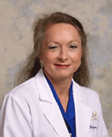 Annelle Vaden Hodges MD