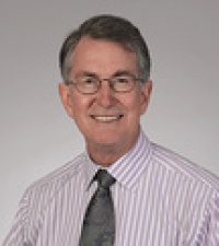 Dr. Ronald Glenn Seger O.D., Optometrist