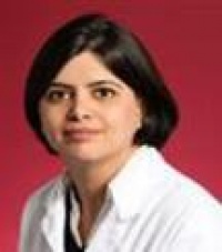 Dr. Sonia Gyamlani MD, Internist