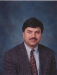 Dr. Rizwan R Khan MD