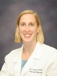 Dr. Susan Barbara Janik OD