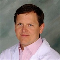 Dr. Christian Norman Ramsey M.D.