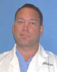 Dr. Christopher Louis Sherman DO, Orthopedist