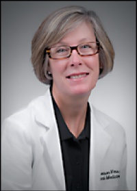 Dr. Tracy Robertson Voss M.D.
