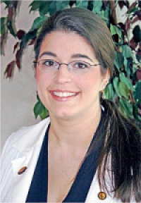 Dr. Shannon L Steinhauser O.D.