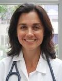 Dr. Florence mavis  Brown M.D.
