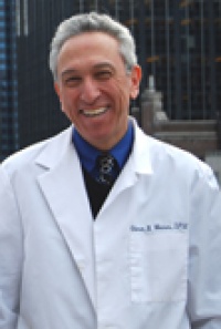 Dr. Glenn B Weiss D.P.M.