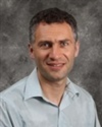 Dr. Felix Leshchinsky MD, Anesthesiologist