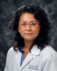 Dr. Pei H Tsau MD, Cardiothoracic Surgeon