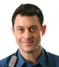 Dr. John Anthony Selle D.O., Internist