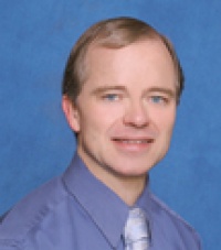 Dr. Erik T. Hogen M.D., Pediatrician