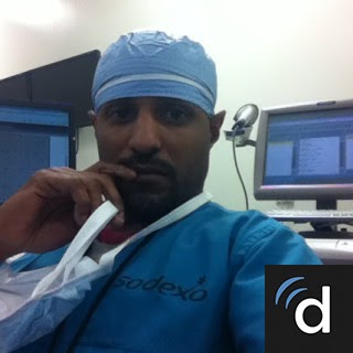 Dr. Dominic John Dessables, MD, Anesthesiologist