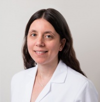 Dr. Lisa Joan Kalik M.D., Internist