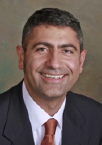 Dr. Pedram Fatehi MD, MPH, Internist