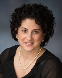 Dr. Lisa June Farkouh MD, OB-GYN (Obstetrician-Gynecologist)