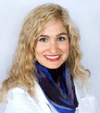 Dr. Lauren Beth Yeager MD