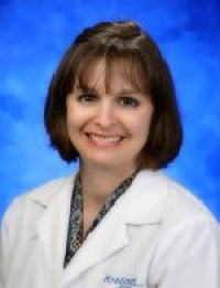 Mrs. Amy Lyter Stauffer CRNP, Nurse Practitioner