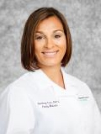 Courtney Turk P.A.-C, Doctor