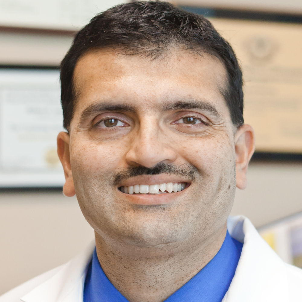 Devang Desai, Ear-Nose and Throat Doctor (ENT)