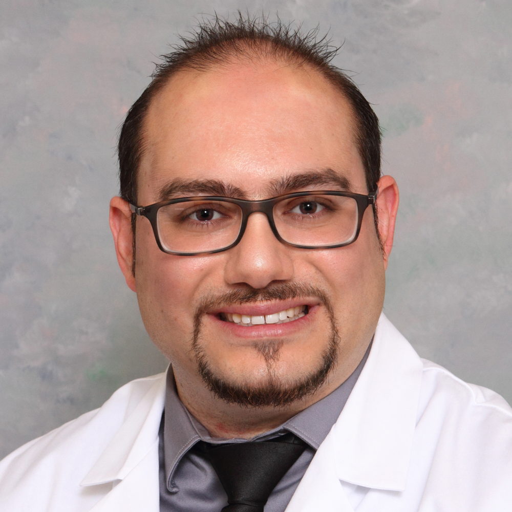 Ahmed Obeidat, Neurologist | Neuromusculoskeletal Medicine, Sports Medicine