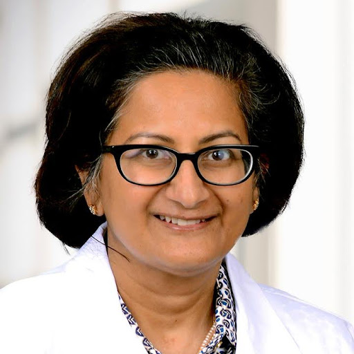Vidya Raman, MD, Anesthesiologist