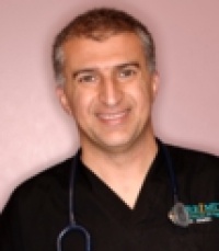 Dr. Vafa Matin DO, Neurologist